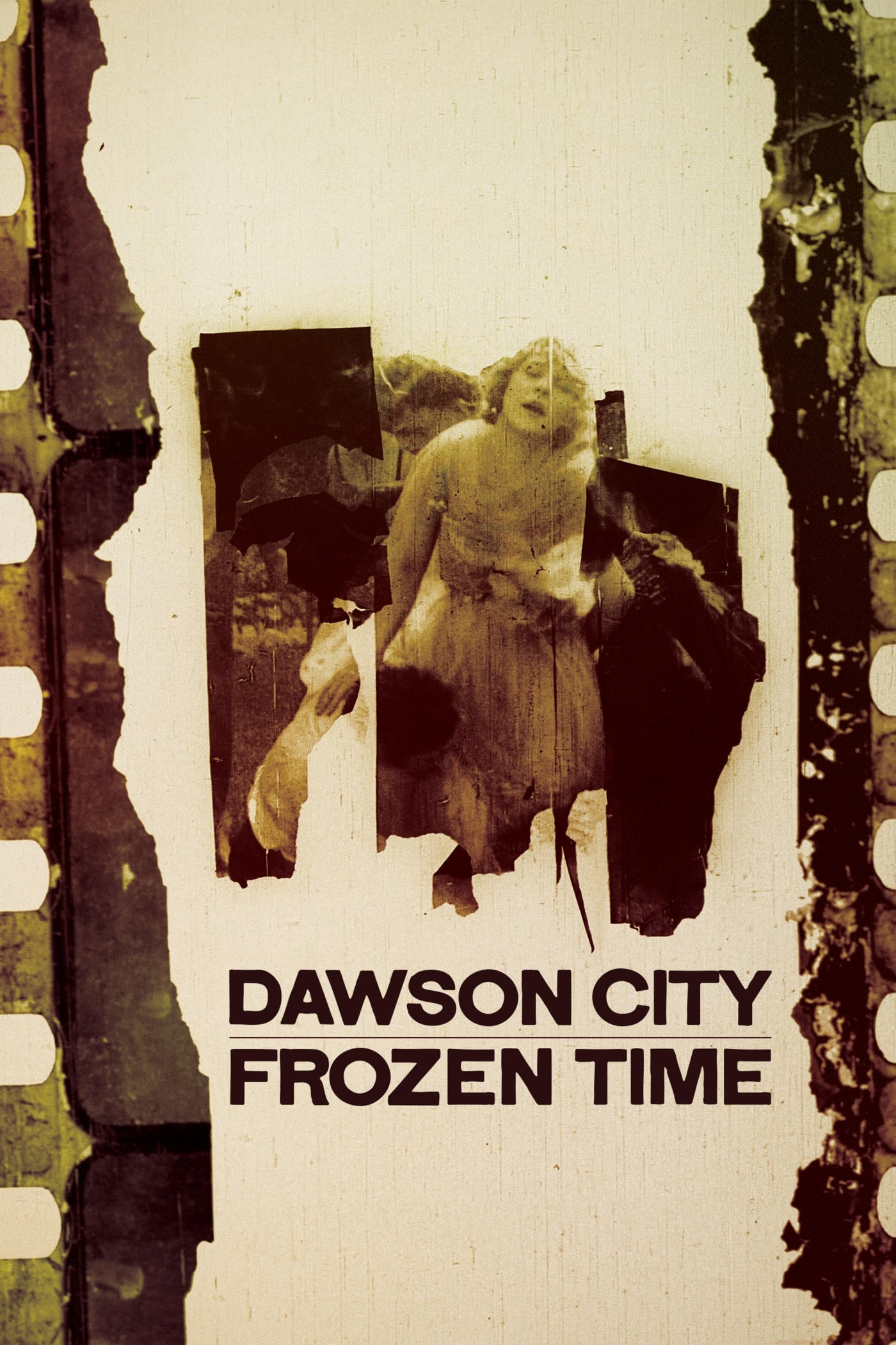 Dawson City Frozen Time (2017) [35738] (A1701707286) [[Movies]] --Plex--